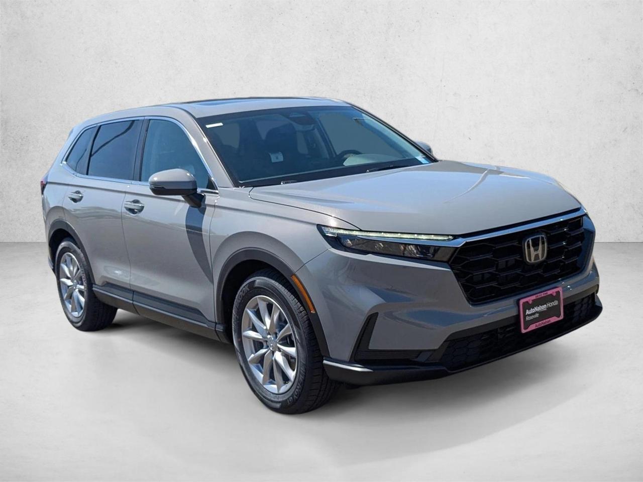 2026 Honda CR-V EX Roseville CA