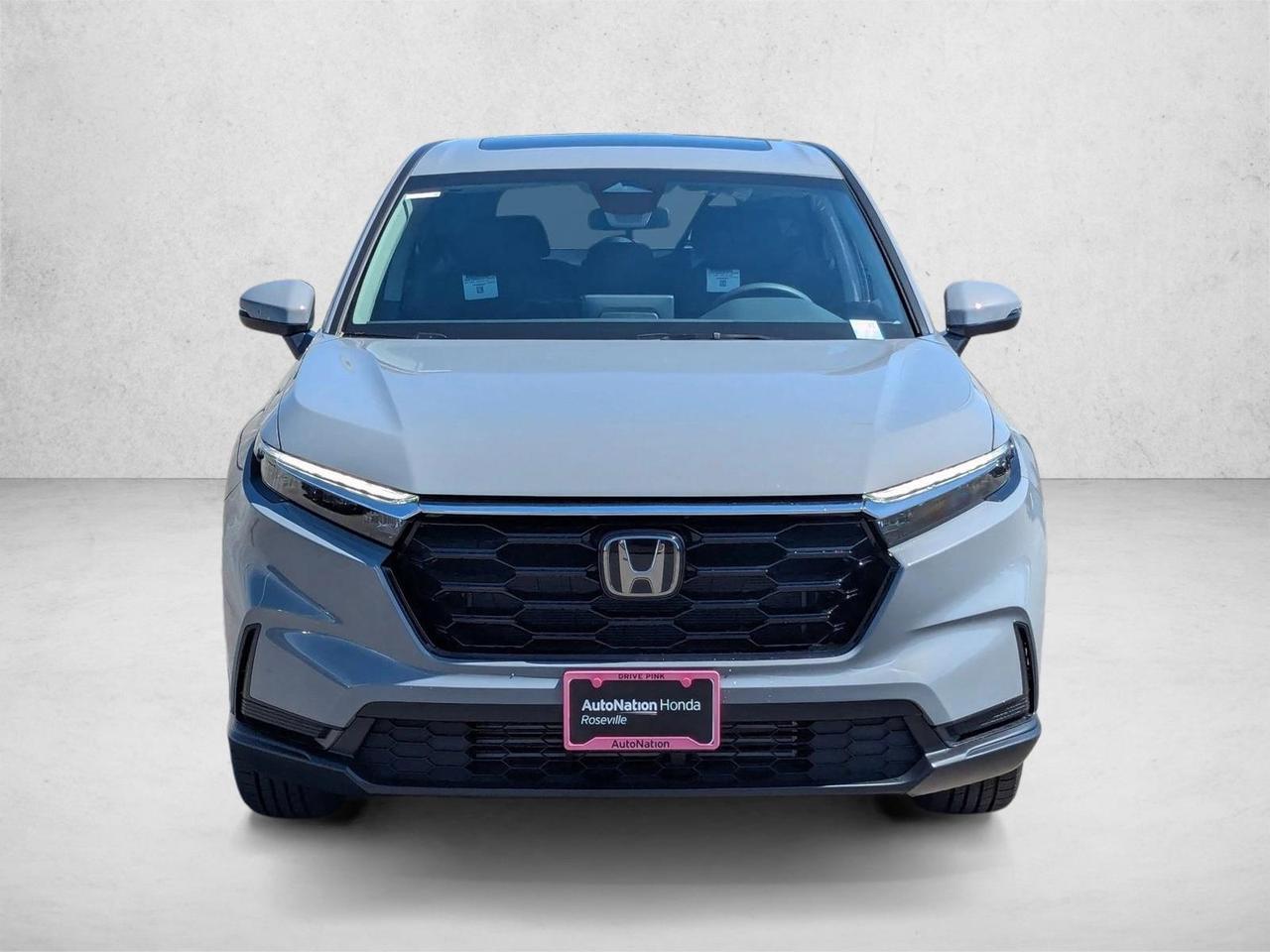 2026 Honda CR-V EX Roseville CA