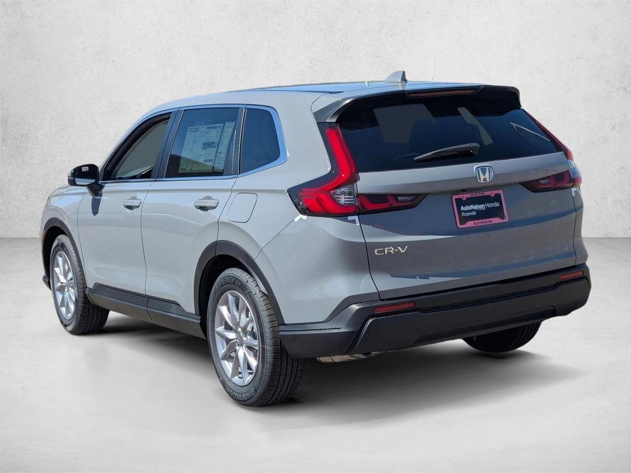 2026 Honda CR-V EX Roseville CA