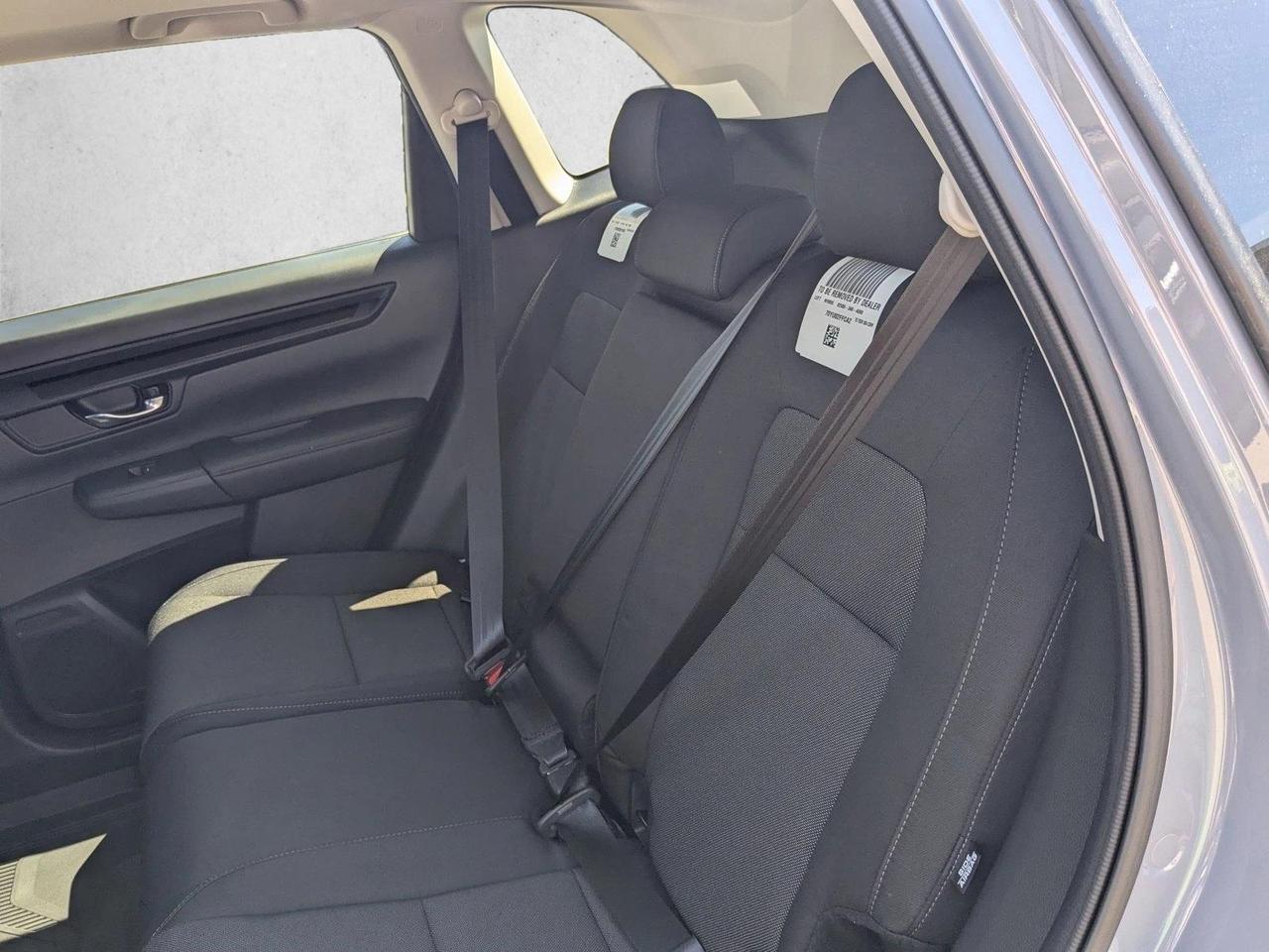 2026 Honda CR-V EX Roseville CA
