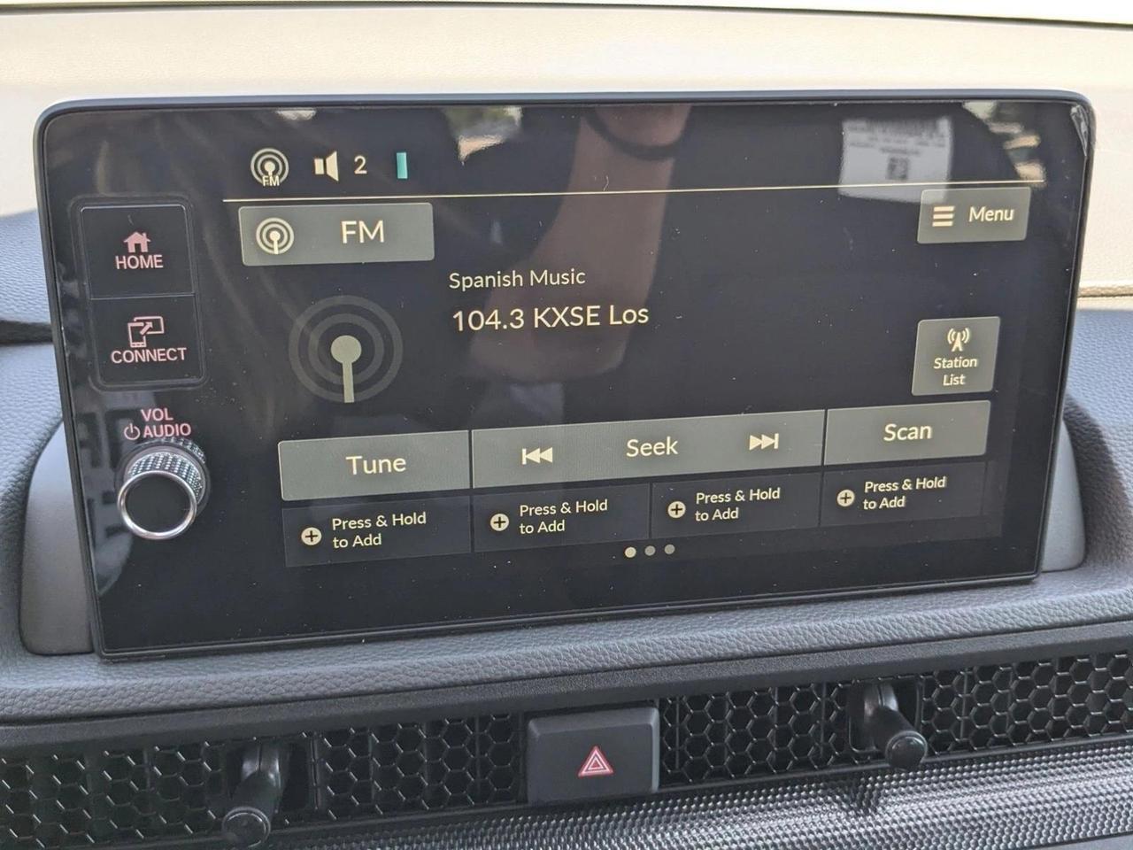 2026 Honda CR-V EX Roseville CA