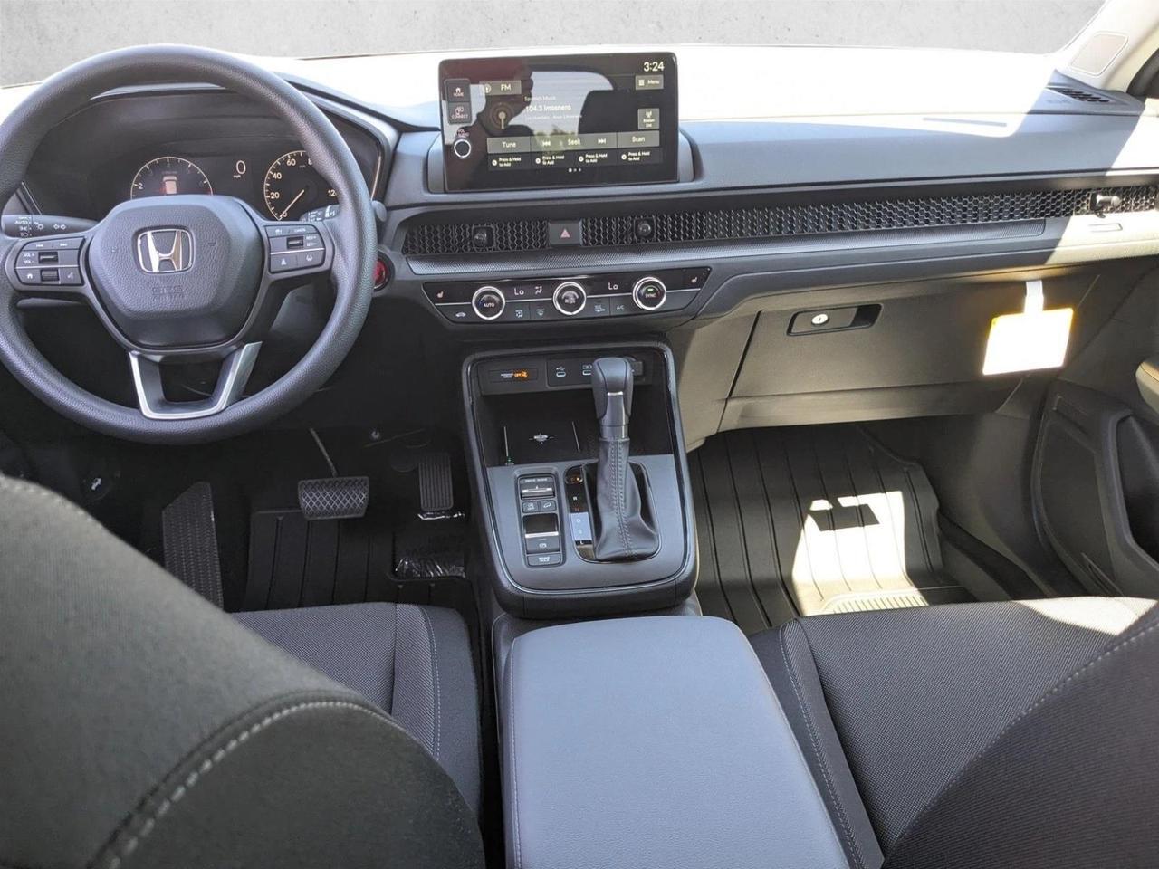 2026 Honda CR-V EX Roseville CA
