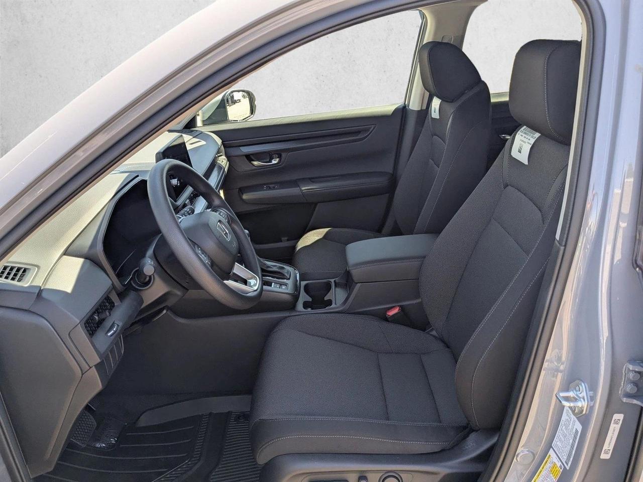 2026 Honda CR-V EX Roseville CA