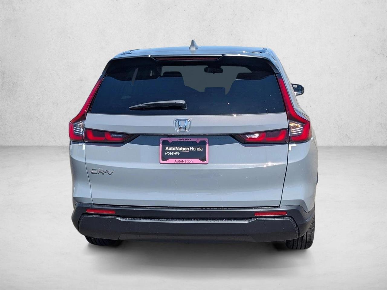2026 Honda CR-V EX Roseville CA