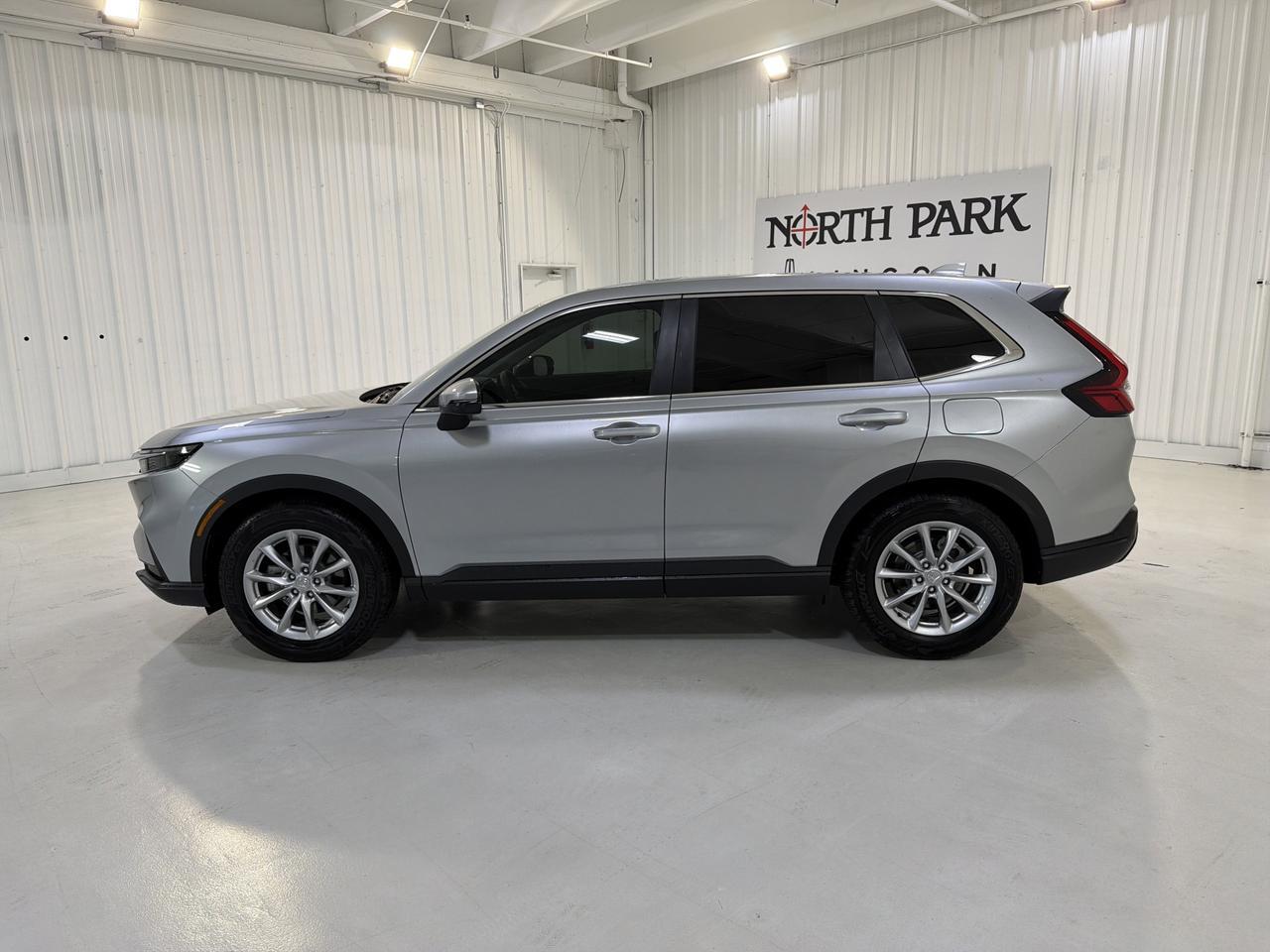 2026 Honda CR-V EX San Antonio TX