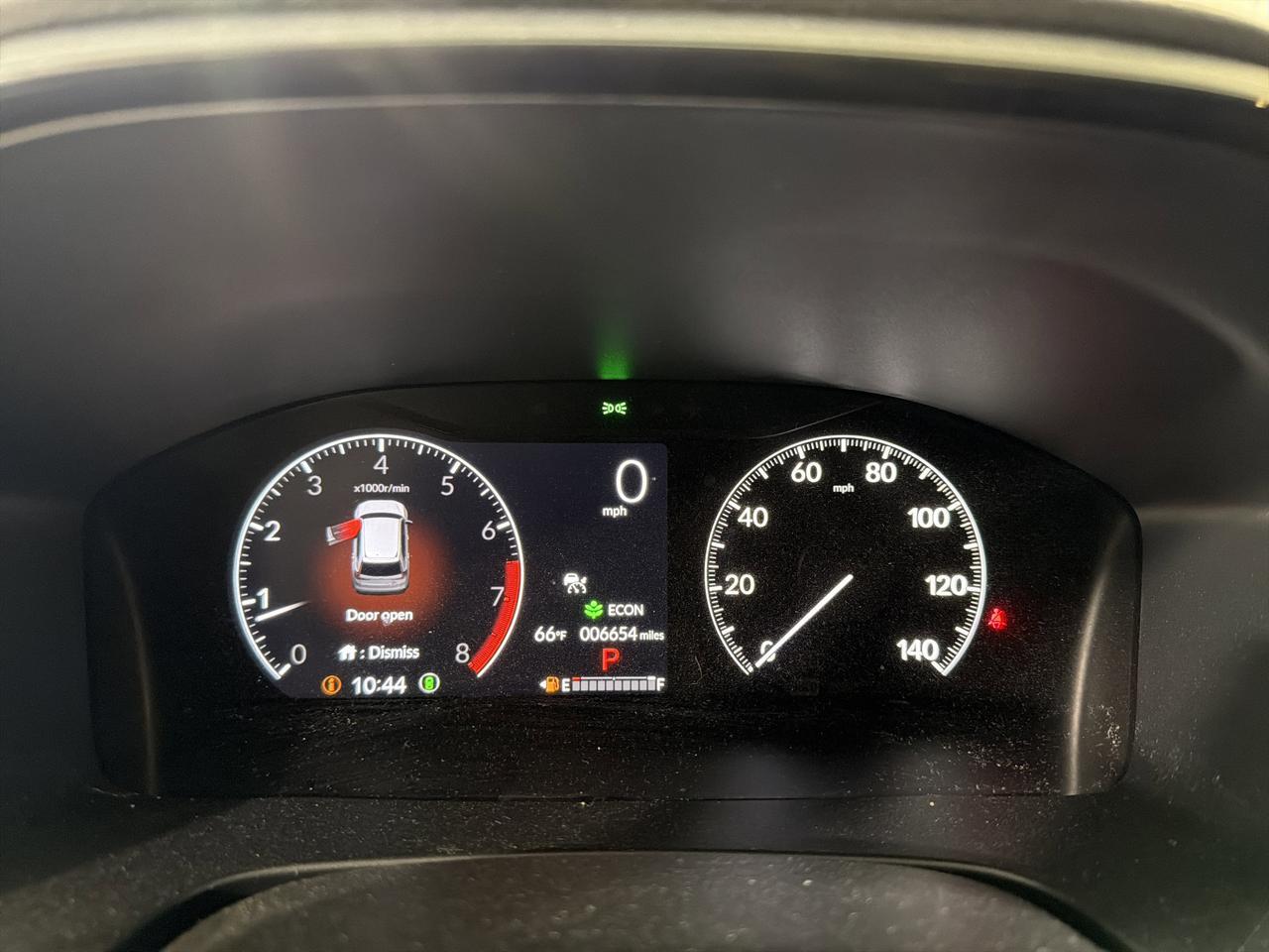 2026 Honda CR-V EX San Antonio TX