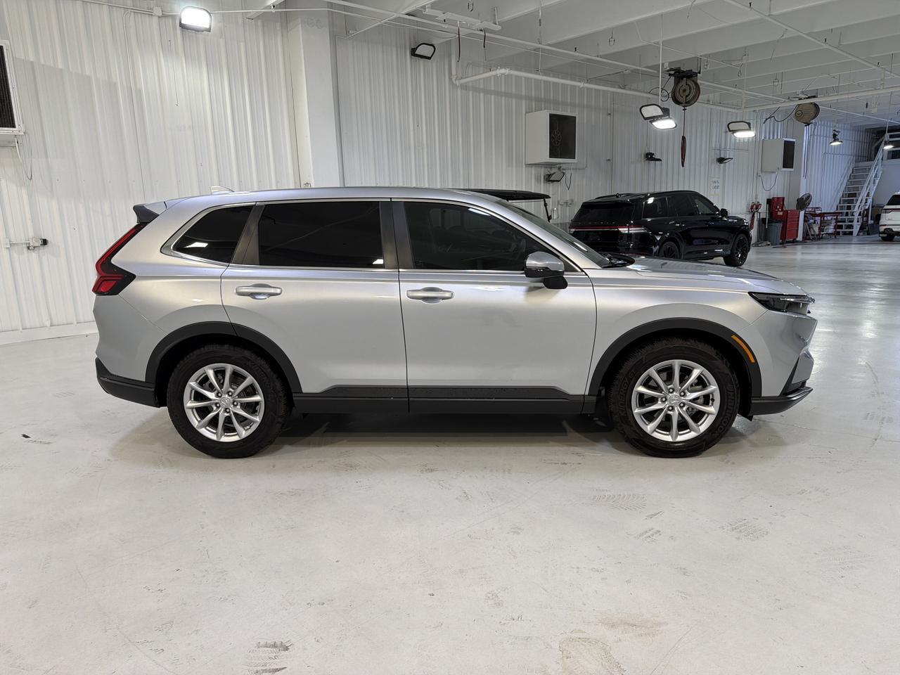 2026 Honda CR-V EX San Antonio TX