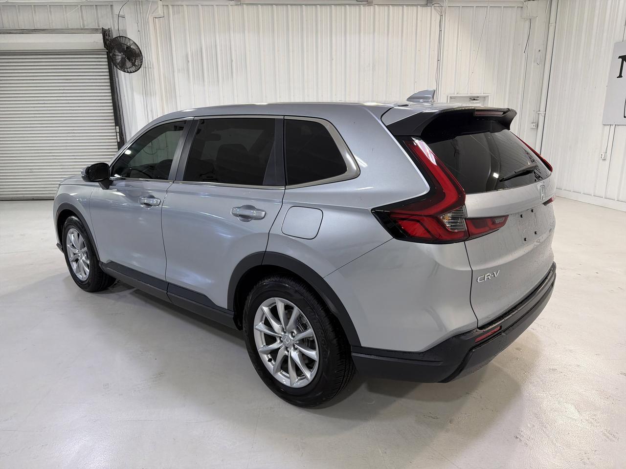 2026 Honda CR-V EX San Antonio TX