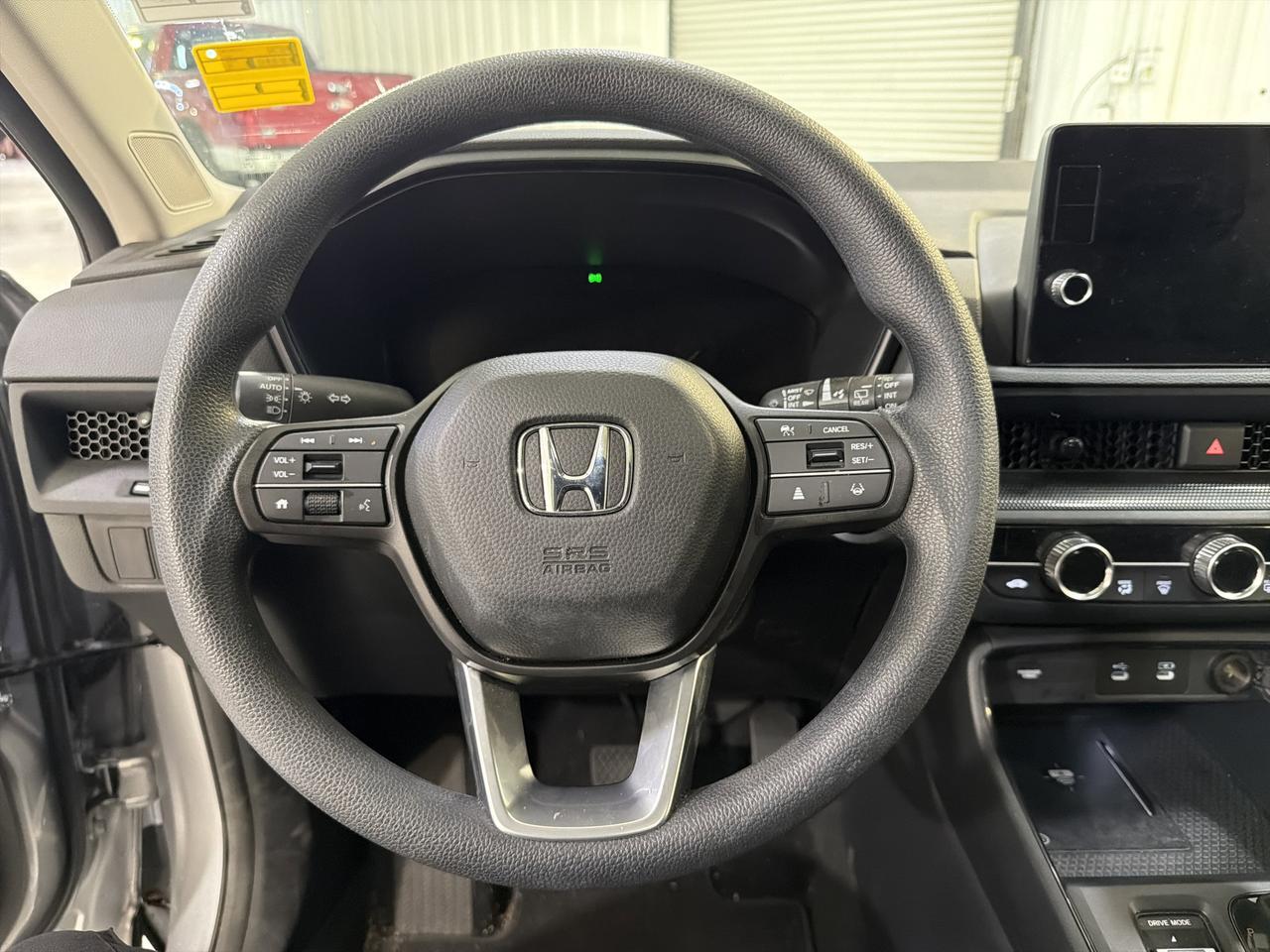 2026 Honda CR-V EX San Antonio TX