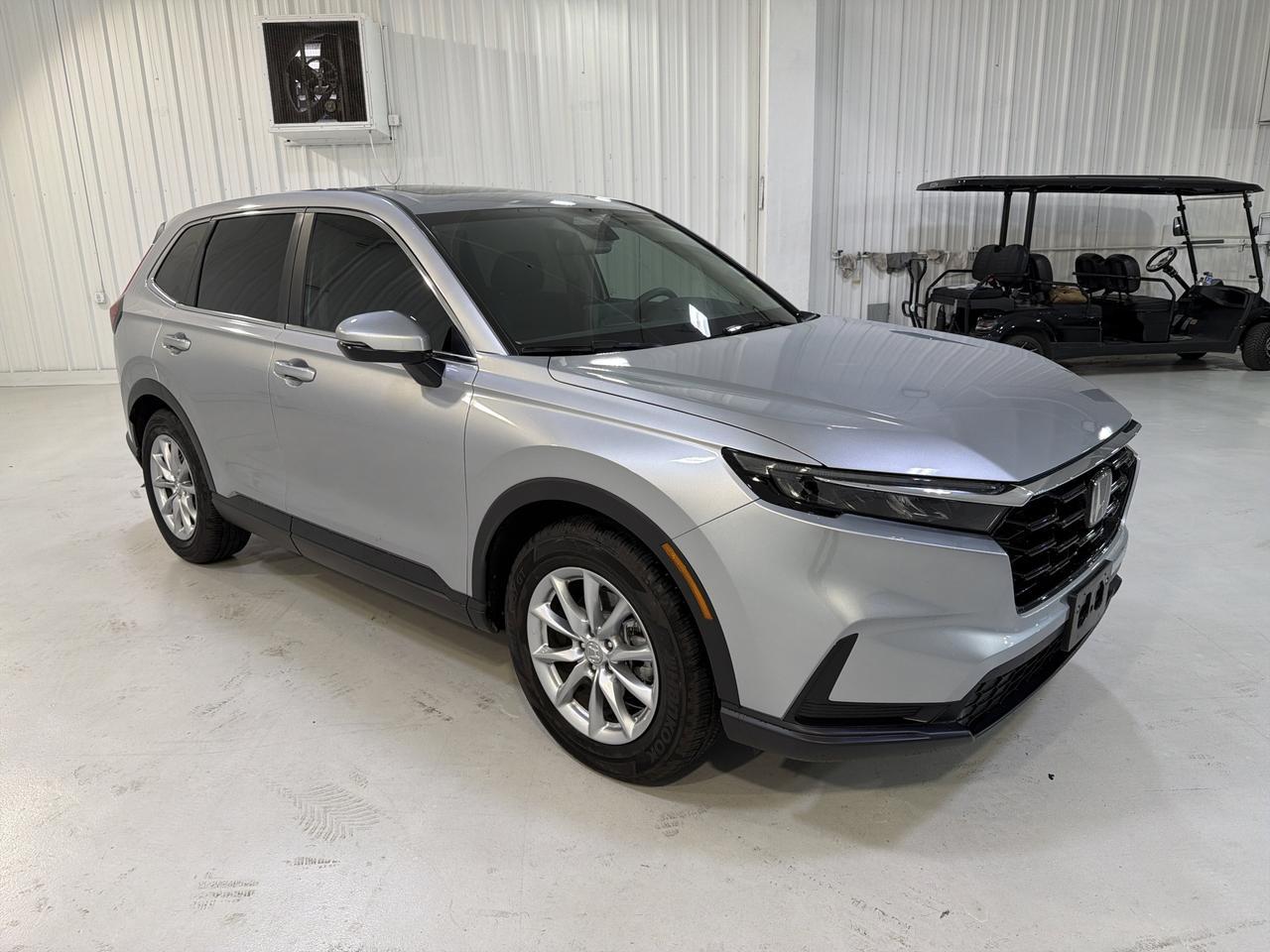 2026 Honda CR-V EX San Antonio TX