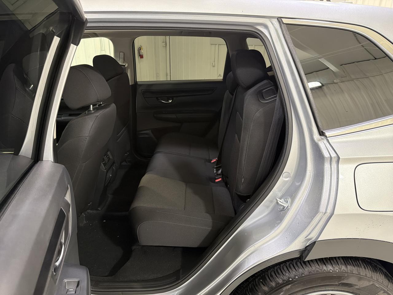 2026 Honda CR-V EX San Antonio TX