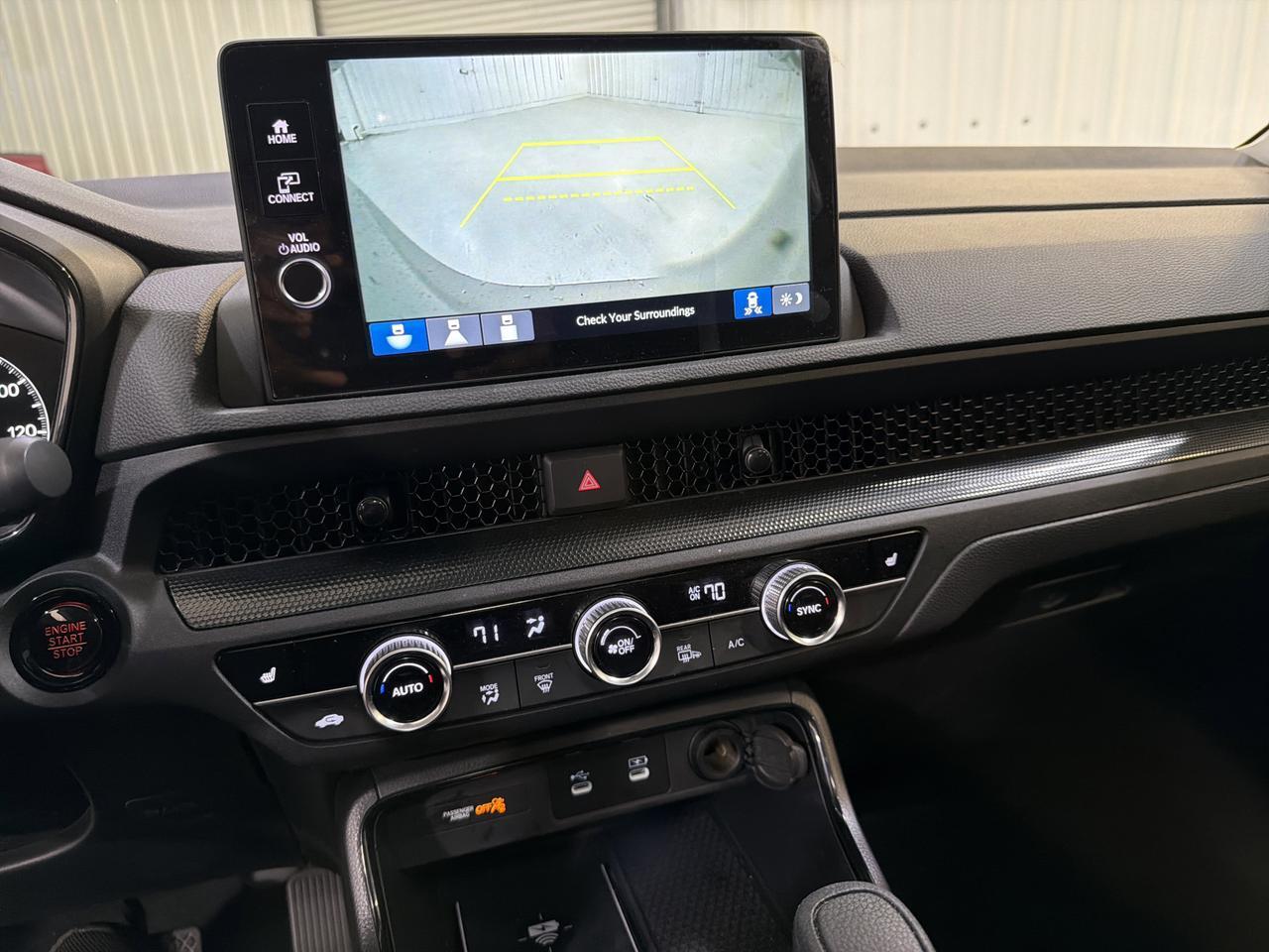 2026 Honda CR-V EX San Antonio TX