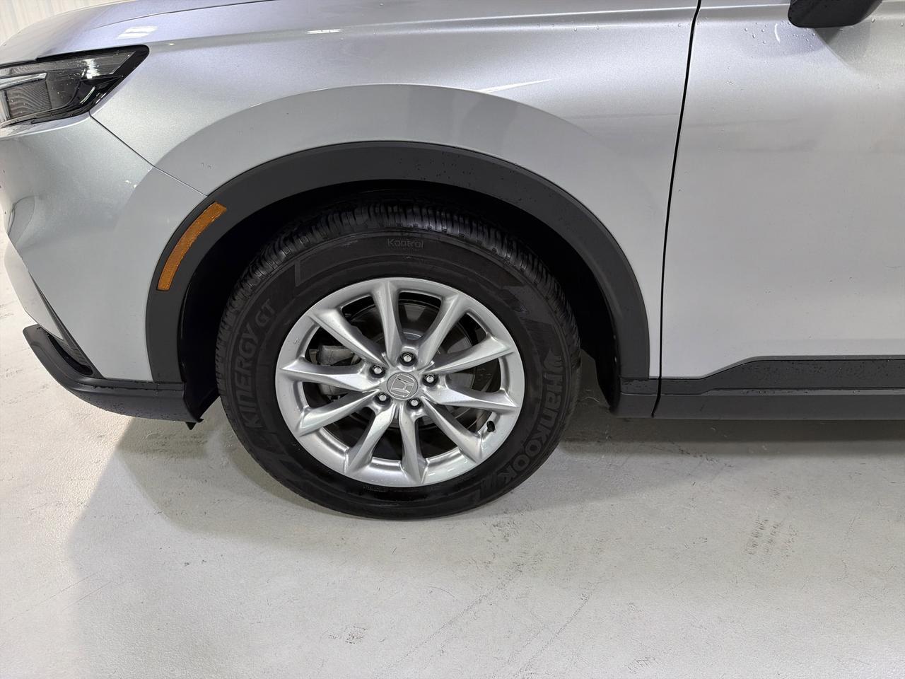 2026 Honda CR-V EX San Antonio TX