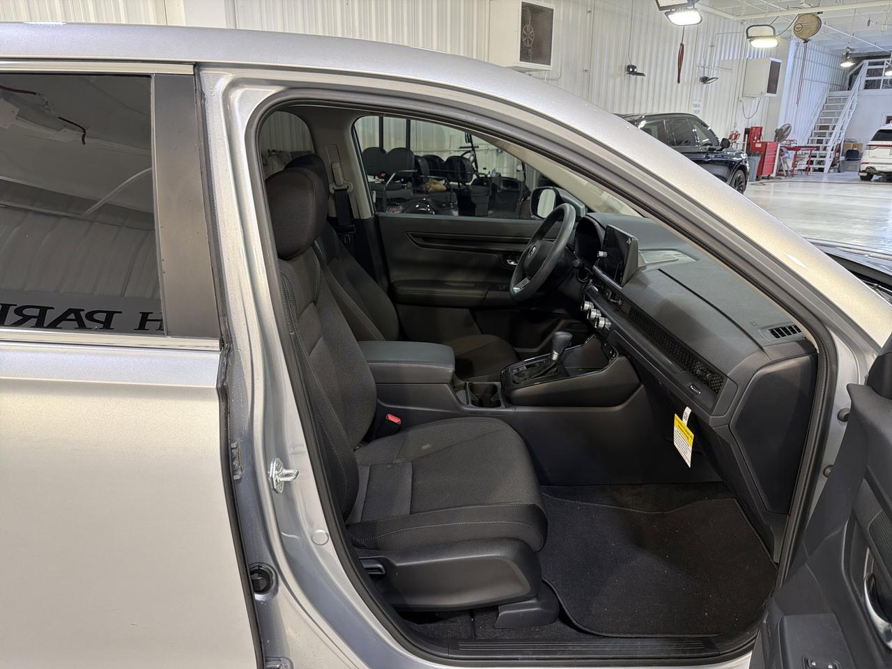 2026 Honda CR-V EX San Antonio TX