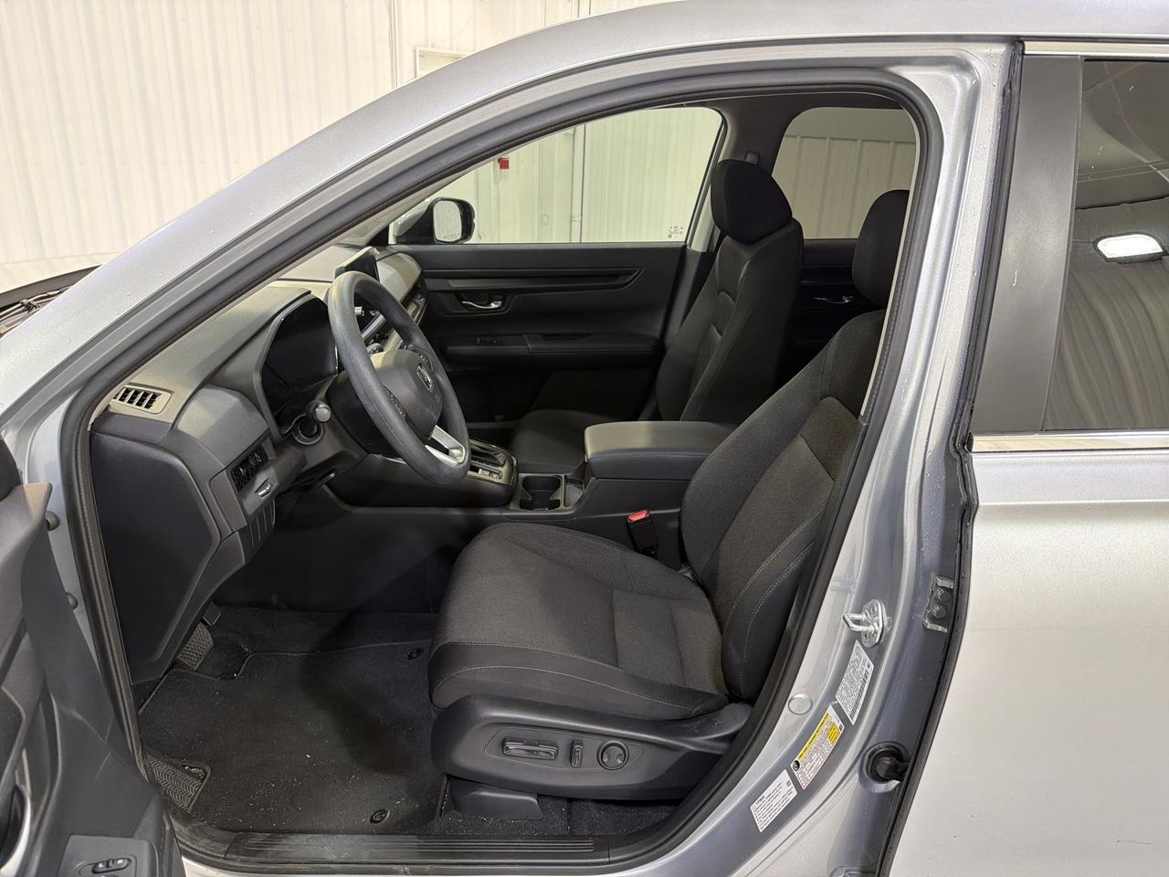 2026 Honda CR-V EX San Antonio TX