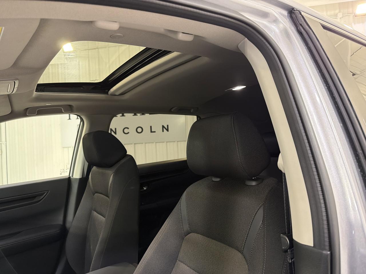 2026 Honda CR-V EX San Antonio TX