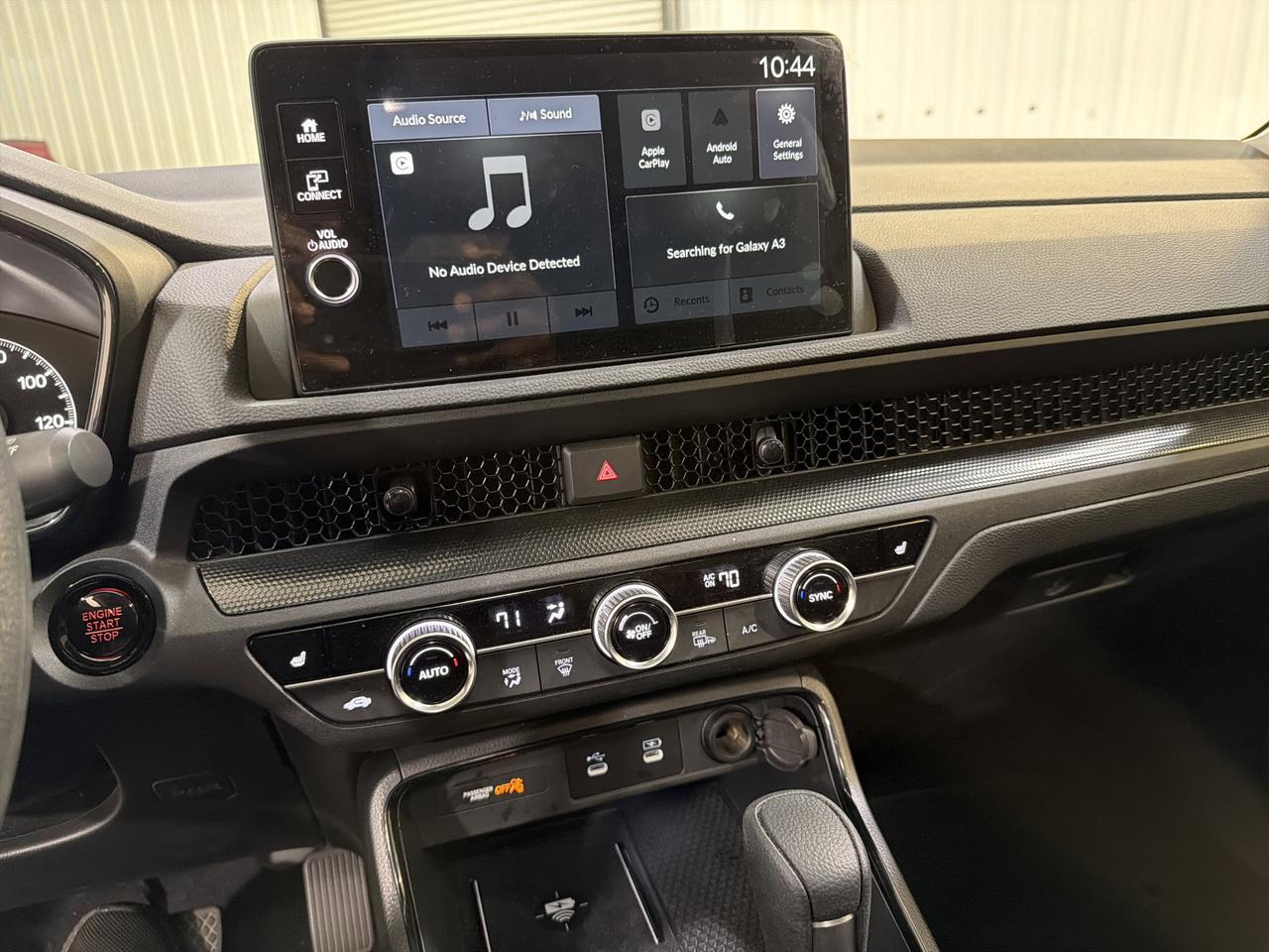 2026 Honda CR-V EX San Antonio TX