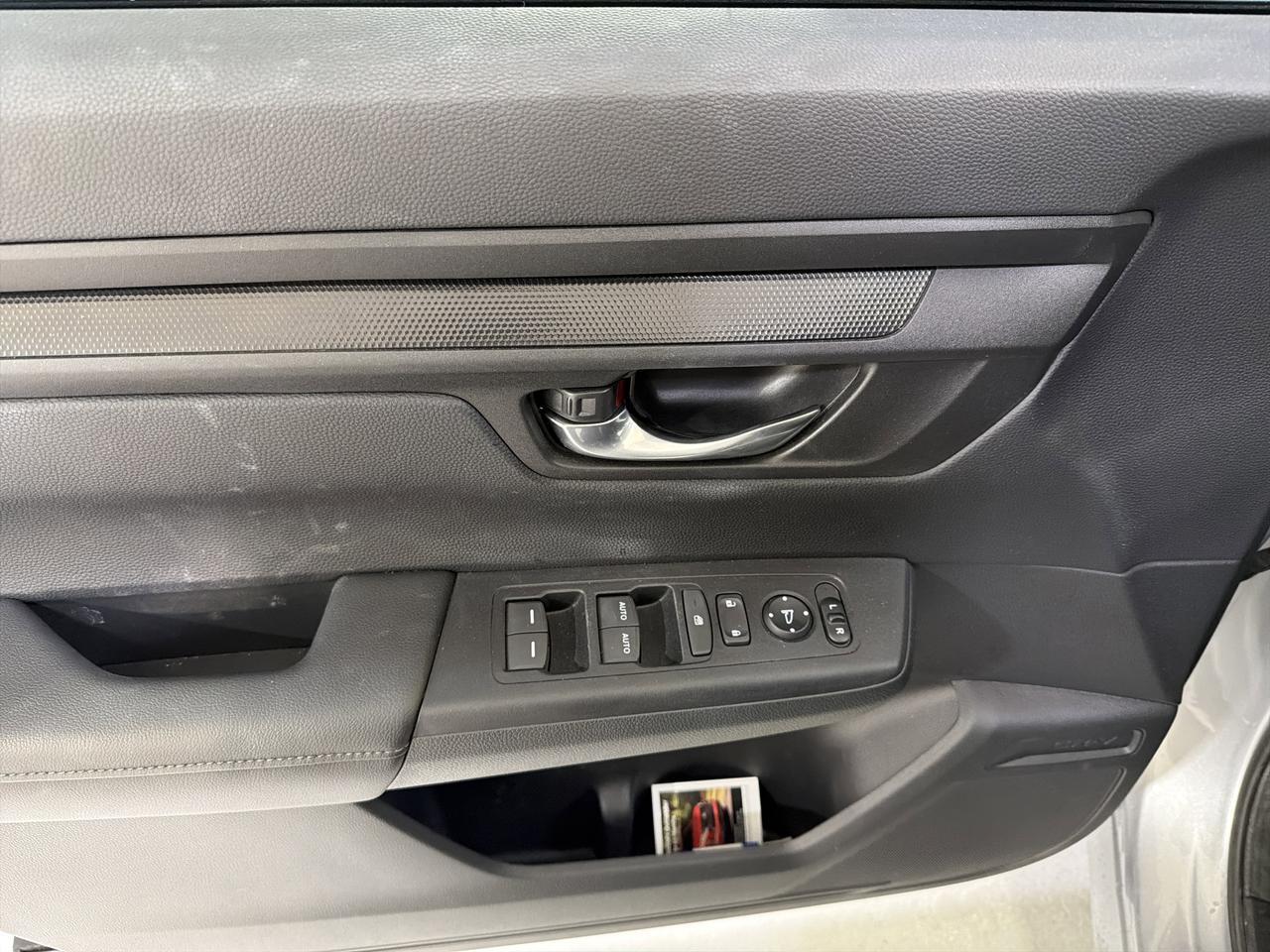 2026 Honda CR-V EX San Antonio TX