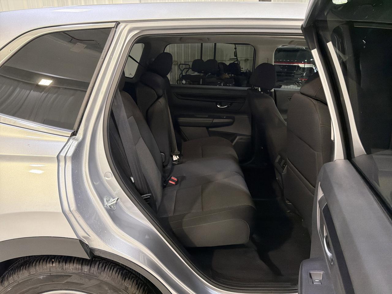 2026 Honda CR-V EX San Antonio TX