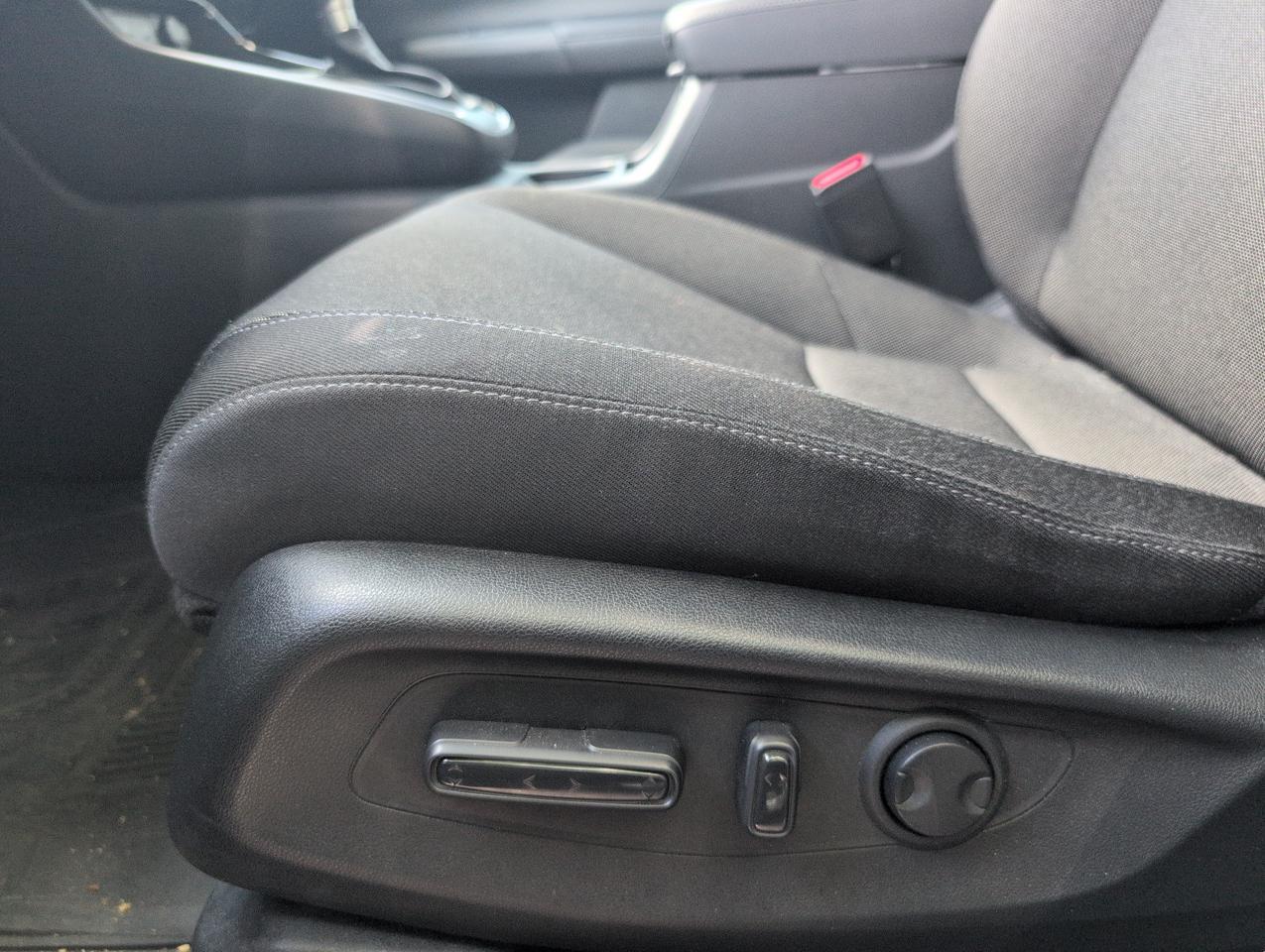 2026 Honda CR-V EX San Antonio TX