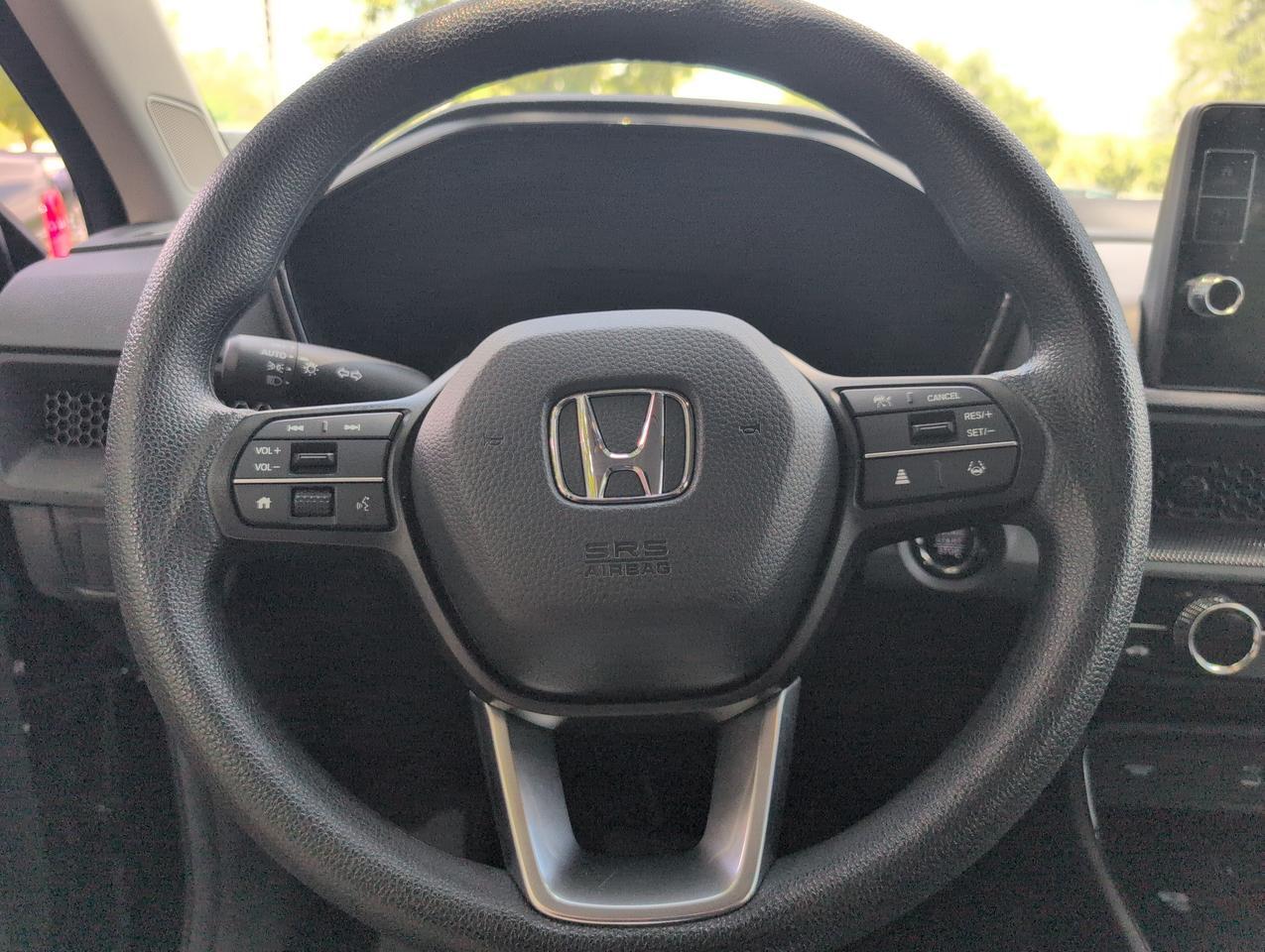 2026 Honda CR-V EX San Antonio TX