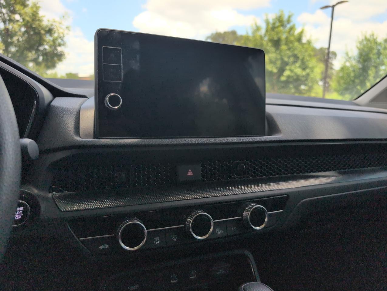 2026 Honda CR-V EX San Antonio TX