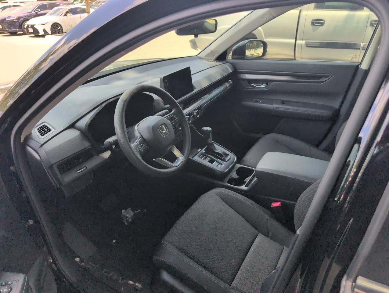 2026 Honda CR-V EX San Antonio TX