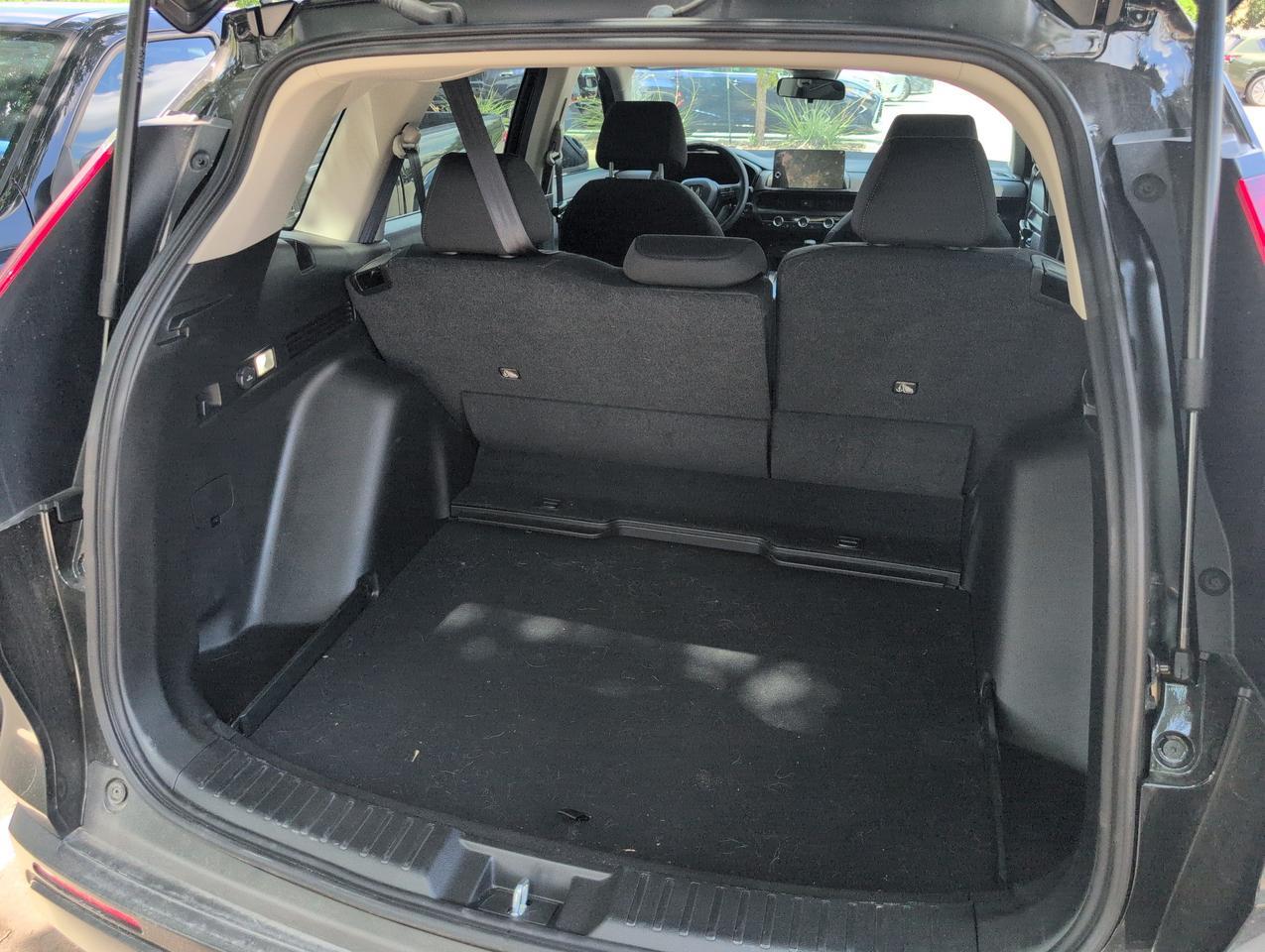 2026 Honda CR-V EX San Antonio TX