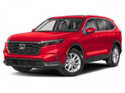 2026 Honda CR-V EX San Clemente CA