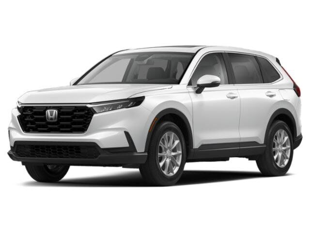 2026 Honda CR-V EX San Clemente CA
