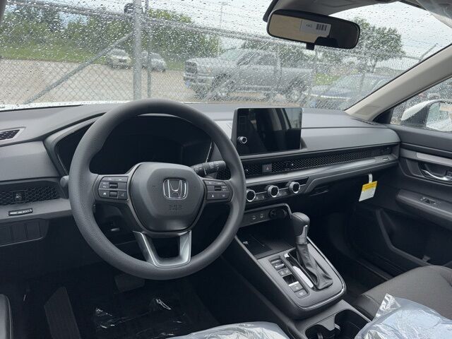 2026 Honda CR-V EX West Burlington IA