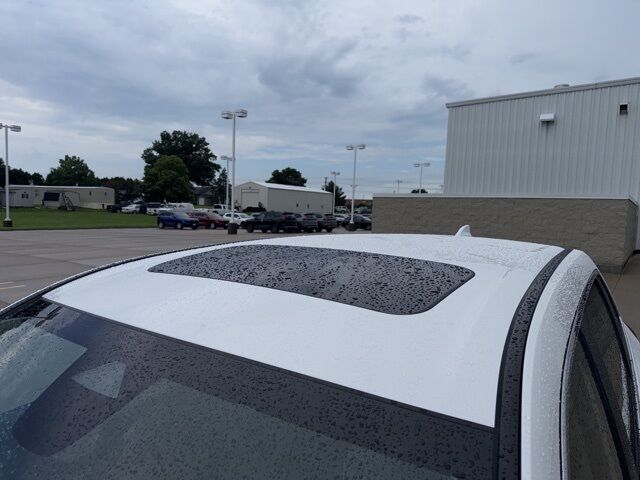 2026 Honda CR-V EX West Burlington IA