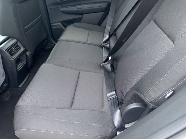 2026 Honda CR-V EX West Burlington IA