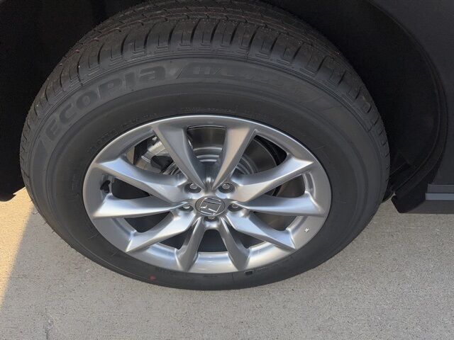 2026 Honda CR-V EX West Burlington IA