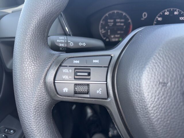 2026 Honda CR-V EX West Burlington IA
