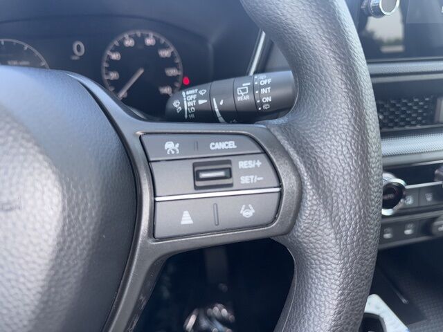 2026 Honda CR-V EX West Burlington IA