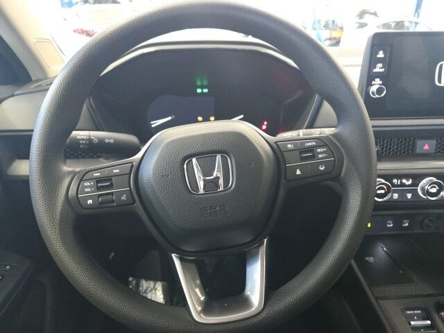 2026 Honda CR-V EX West Burlington IA