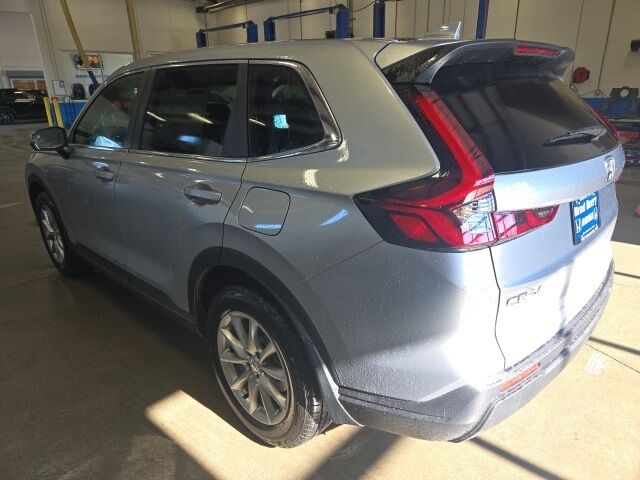 2026 Honda CR-V EX West Burlington IA