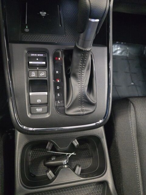 2026 Honda CR-V EX West Burlington IA