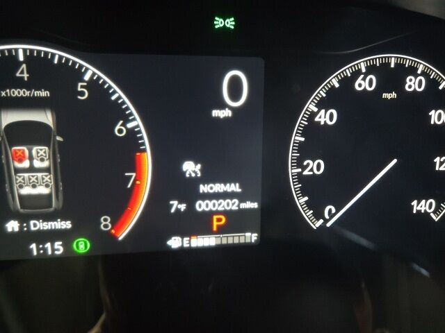 2026 Honda CR-V EX West Burlington IA