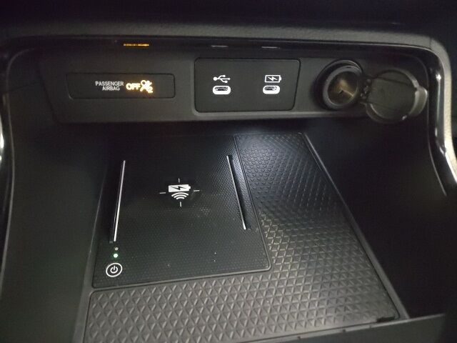 2026 Honda CR-V EX West Burlington IA