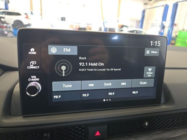 2026 Honda CR-V EX West Burlington IA