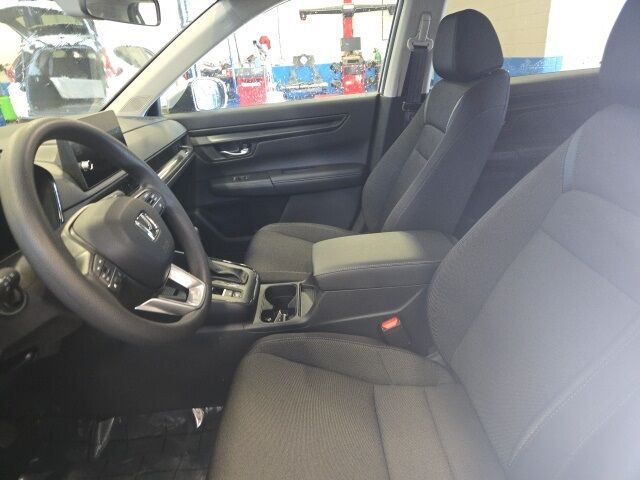 2026 Honda CR-V EX West Burlington IA