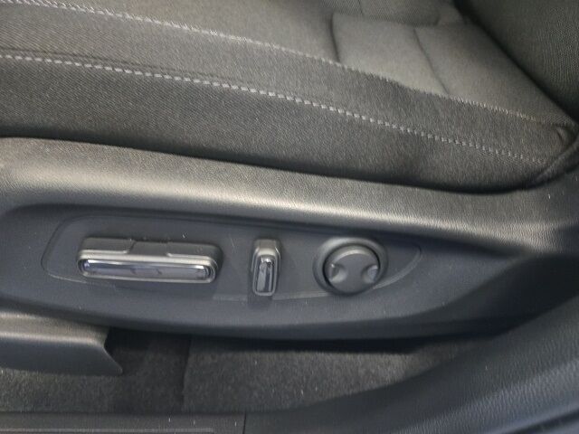 2026 Honda CR-V EX West Burlington IA