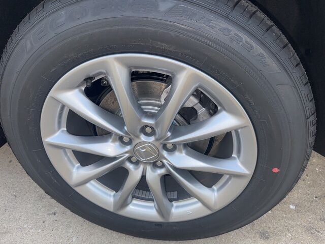 2026 Honda CR-V EX West Burlington IA 2026 Honda CR-V EX West Burlington IA