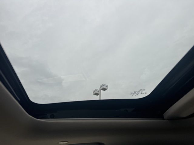 2026 Honda CR-V EX West Burlington IA