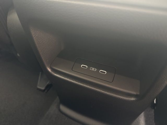 2026 Honda CR-V EX West Burlington IA