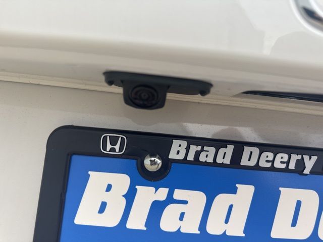 2026 Honda CR-V EX West Burlington IA