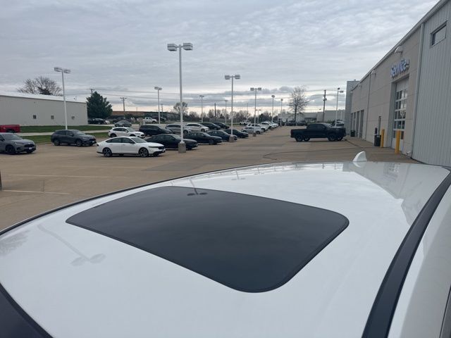 2026 Honda CR-V EX West Burlington IA