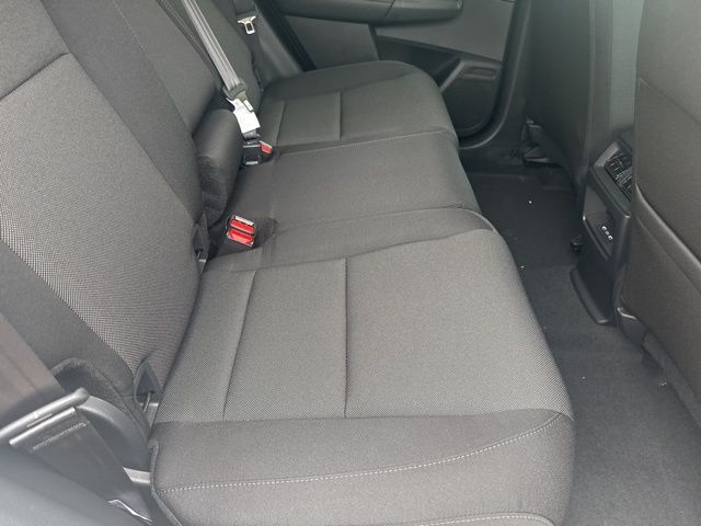 2026 Honda CR-V EX West Burlington IA